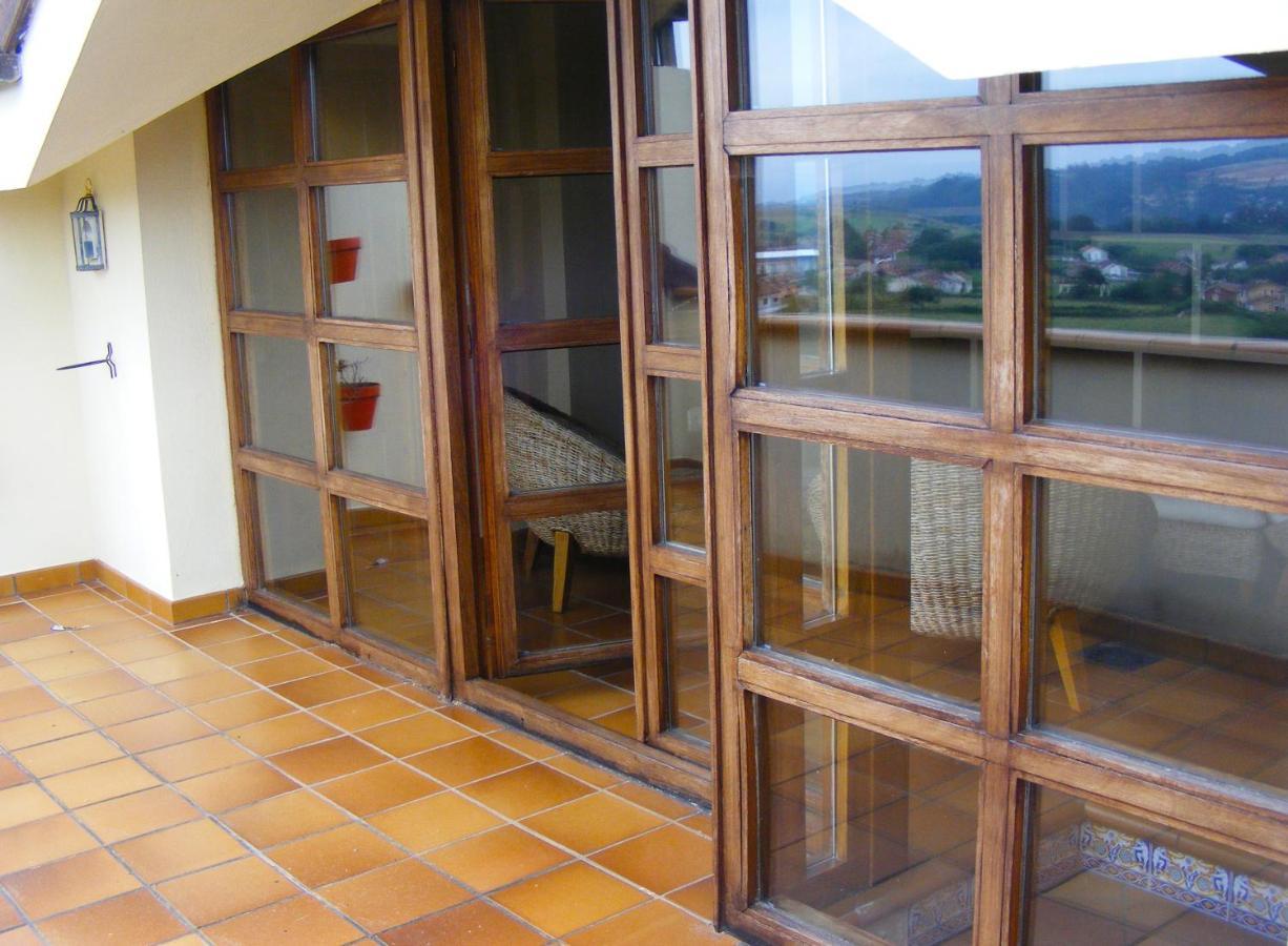Casa Antuna Lecenes Castiello Exteriör bild